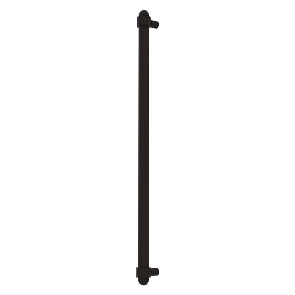 Allied Brass 18-in Refrigerator Pull - Oil-Rubbed Bronze