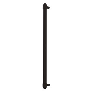 Allied Brass 18-in Refrigerator Pull - Oil-Rubbed Bronze