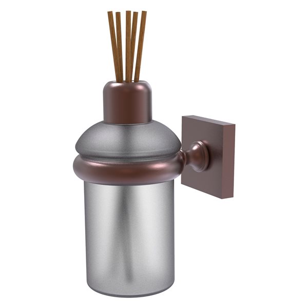 Allied Brass Montero Antique Copper Scent Stick Holder