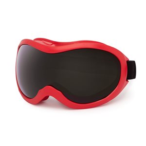 Lincoln Electric Cutting and Grinding Goggles, Shade 5