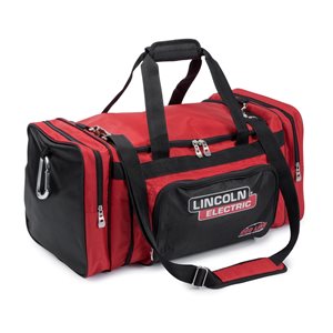 Lincoln Electric Industrial Duffle Bag