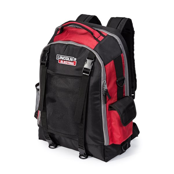 Lincoln Electric Welder All-in-One Back Pack K3740-1 | RONA
