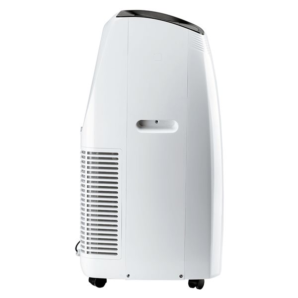 5,950 BTU (12,000 BTU ASHRAE) Portable Air Conditioner with Remote