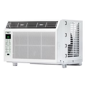TCL 6,000 BTU Window Air Conditioner - Energy Star Certified