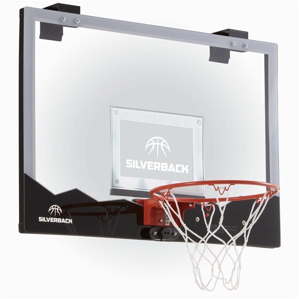 Basketball Hoop Indoor - Mini Panier De Basket Pour Porte Avec