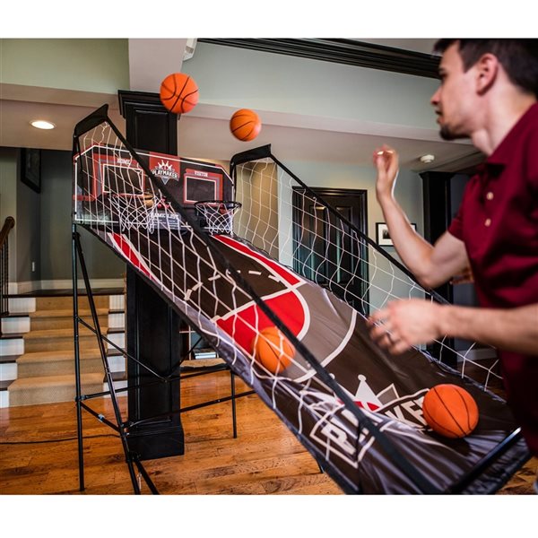 de Table de Basket-Ball éChiquier Doigt Machine de Basket-Ball