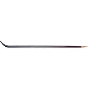 Gray Tools 42-in Premium Tool Steel Royal Blue Pry Bar