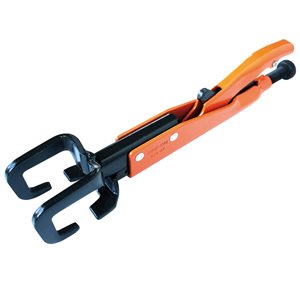 Grip-on Automotive JJ-Type Axial Grip Locking Pliers