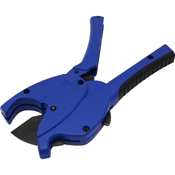 Gray Tools 1.62-in Multipurpose Plastic Pipe and Tube Cutter