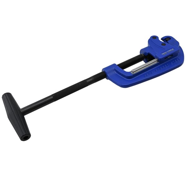 Coupe-tube Gray Tools pour tubes de cuivre de 2 po