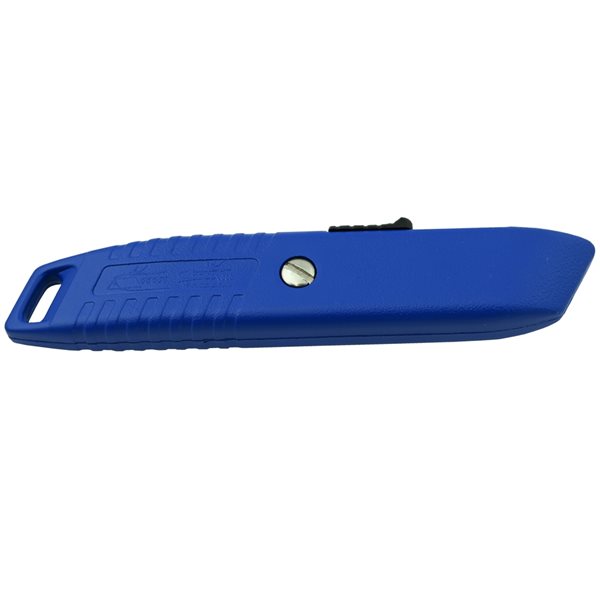 Gray Tools 18 mm Retractable Utility Knife