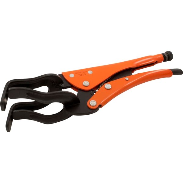 Grip-on 12-in Welding Locking Pliers