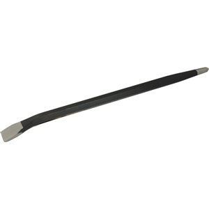 Dynamic Tools 16-in Premium Tool Steel Pinch Bar
