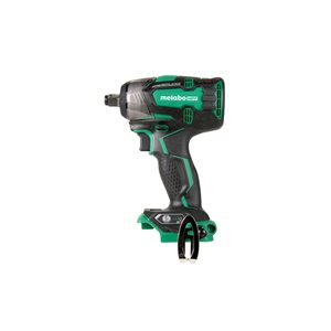 Metabo HPT 18 V Variable Speed Brushless 1/2-in Drive Cordless Impact Wrench (Tool Only)