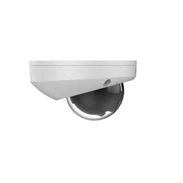 Gyration CyberView 412D 4-Megapixel Wired Outdoor Intelligent Fixed Dome Security Camera