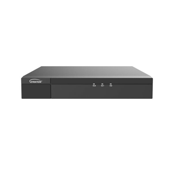 Gyration CyberView N8 8-Channel Network Video Recorder