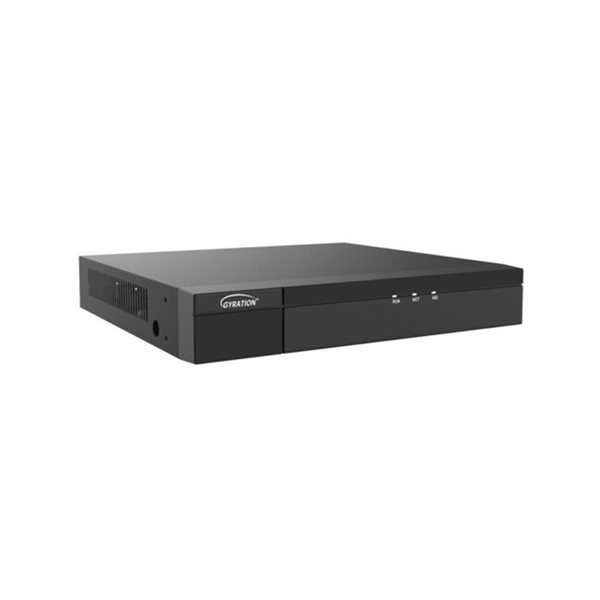 Gyration CyberView N8 8-Channel Network Video Recorder