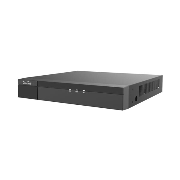 Gyration CyberView N8 8-Channel Network Video Recorder