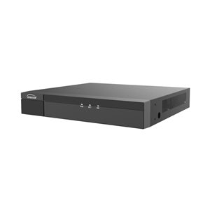 Gyration CyberView N8 8-Channel Network Video Recorder