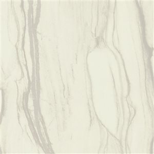 Wilsonart 48-in W x 96-in L Pearl Sequoia Laminate Sheet