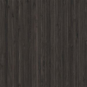 Wilsonart 48-in W x 96-in L Asian Night Laminate Sheet