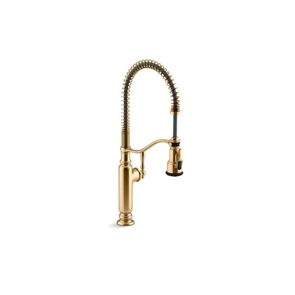 KOHLER Tournant Brass Tournant Single Handle Semi Professional