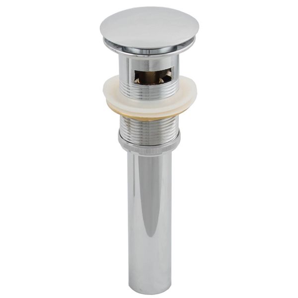 American Imaginations Biscuit Ceramic Undermount Oval Bathroom Sink with Drain (16.25-in x 19.5-in)