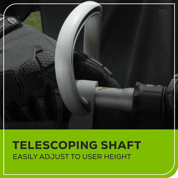 Greenworks 4 A 13-in Corded Electric String Trimmer