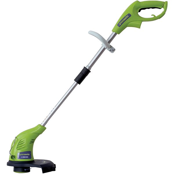 Greenworks 4 A 13-in Corded Electric String Trimmer
