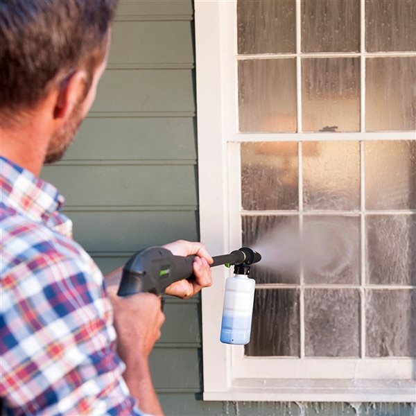 Greenworks High Pressure Soap Sprayer