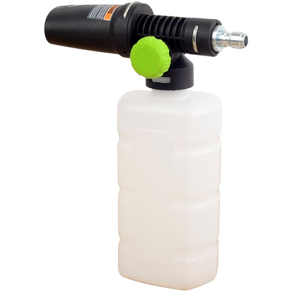 Greenworks High Pressure Soap Sprayer