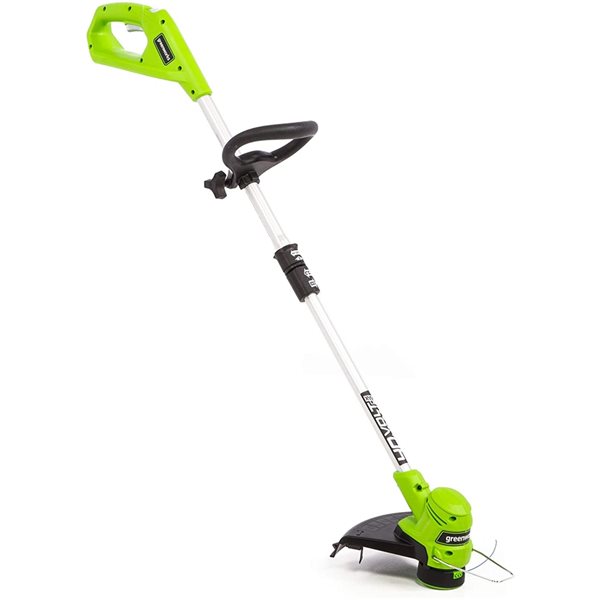 40-Volt Lithium-Ion Cordless Battery String Trimmer (Tool Only