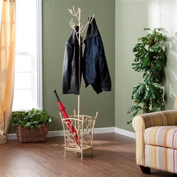 Coat Racks & Umbrella Stands