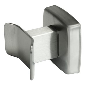 Frost 1139-S Stainless Steel Coat Hook