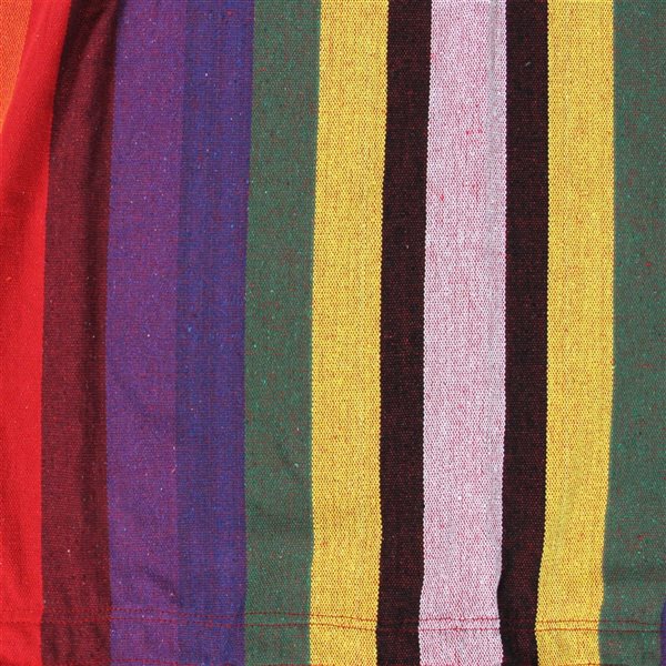 Northlight 76-in Red Woven Hammock