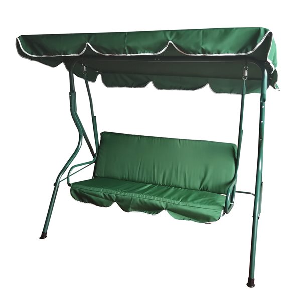 Greensteel hammock outlet chair