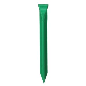 CC Outdoor Living 9-in Green Plastic Stake - Pack of 4