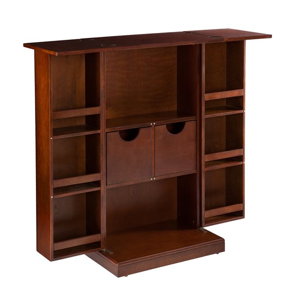 Southern enterprises harvey bar outlet cabinet