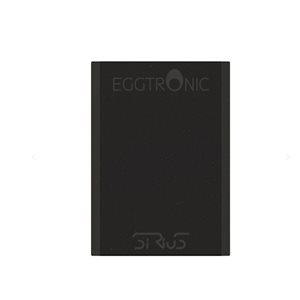 Einova Sirius 65 W Universal Power Adapter in Black