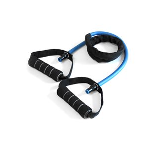 Merrithew Blue 49-in Core Strenght Tubing - Extra Resistance