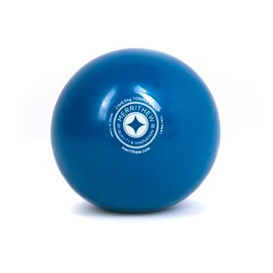 Merrithew Blue Toning Ball - 2 lbs / 0.9 kg