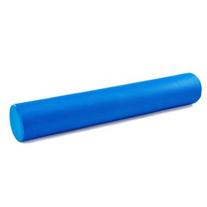 Merrithew Blue 36-in Soft Foam Roller