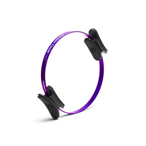 Merrithew 12-in Purple Fitness Circle Pro