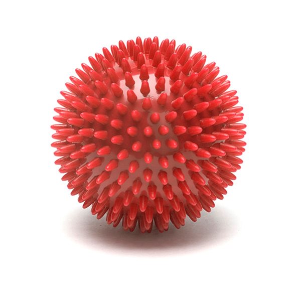 Merrithew Red Massage Ball Single