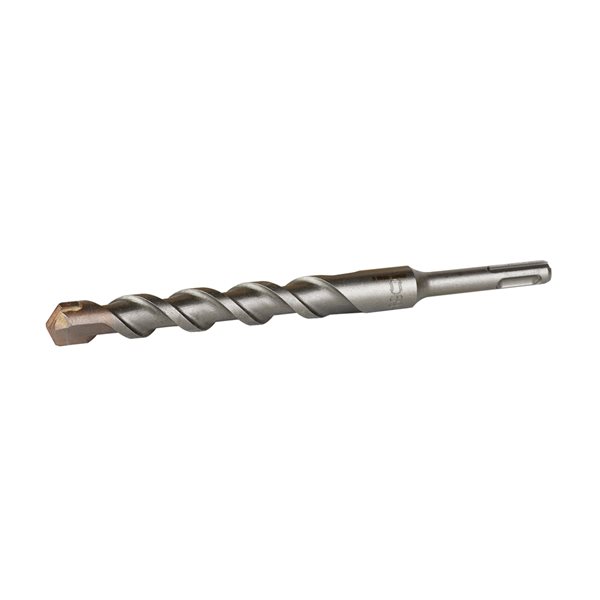 Exchange-A-Blade 3/4-in x 8-in Carbide Masonry Drill Bit for SDS-Pro Drill