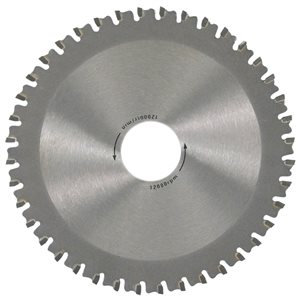 Exchange-A-Blade 4-1/2-in 40-Tooth Dry Cut Only Standard Tooth Carbide Circular Saw Blade
