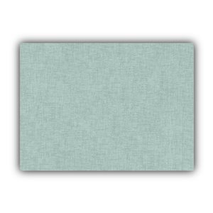 Joita Home Weave Seafoam Polyester Rectangle Placemat - Set of 2