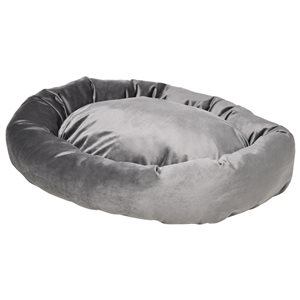 PawHut Washable Pet Bed ​for Medium Dogs