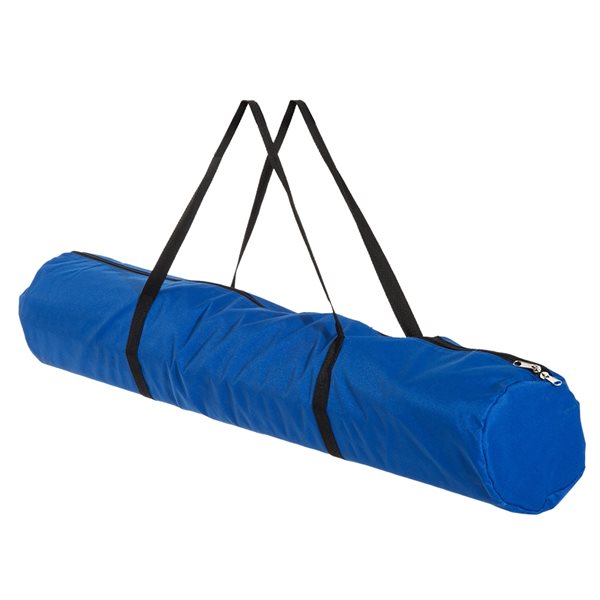 Pawhut Intermediate Dog Park Agility Course Training Kit