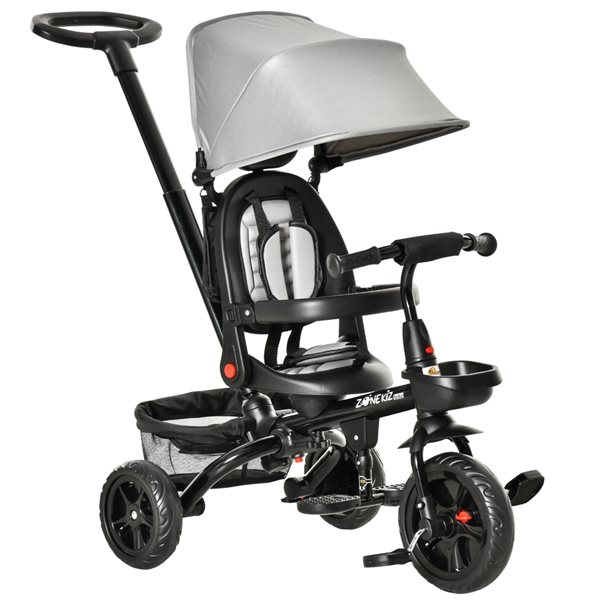 4 in shop 1 stroller tricycle